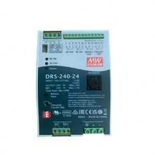 ��γ���ܰ�����Դ  DRS-240-12  240W�����Ͱ�����Դ