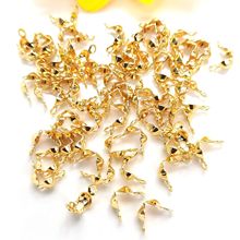 14k��������������β �p�������ӿ۱�ɫ diy�ֹ��Ʒ�������