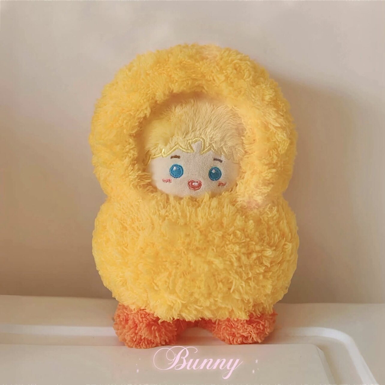 10cm天ぷら太体（赤ちゃんは除く） / 10cm
