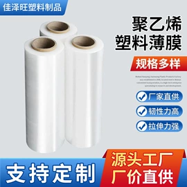 其他塑料薄膜;土工膜;建筑膜