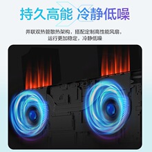 机.械革命无界15X轻薄办公携带上网课游戏本笔记本电脑养龙虾