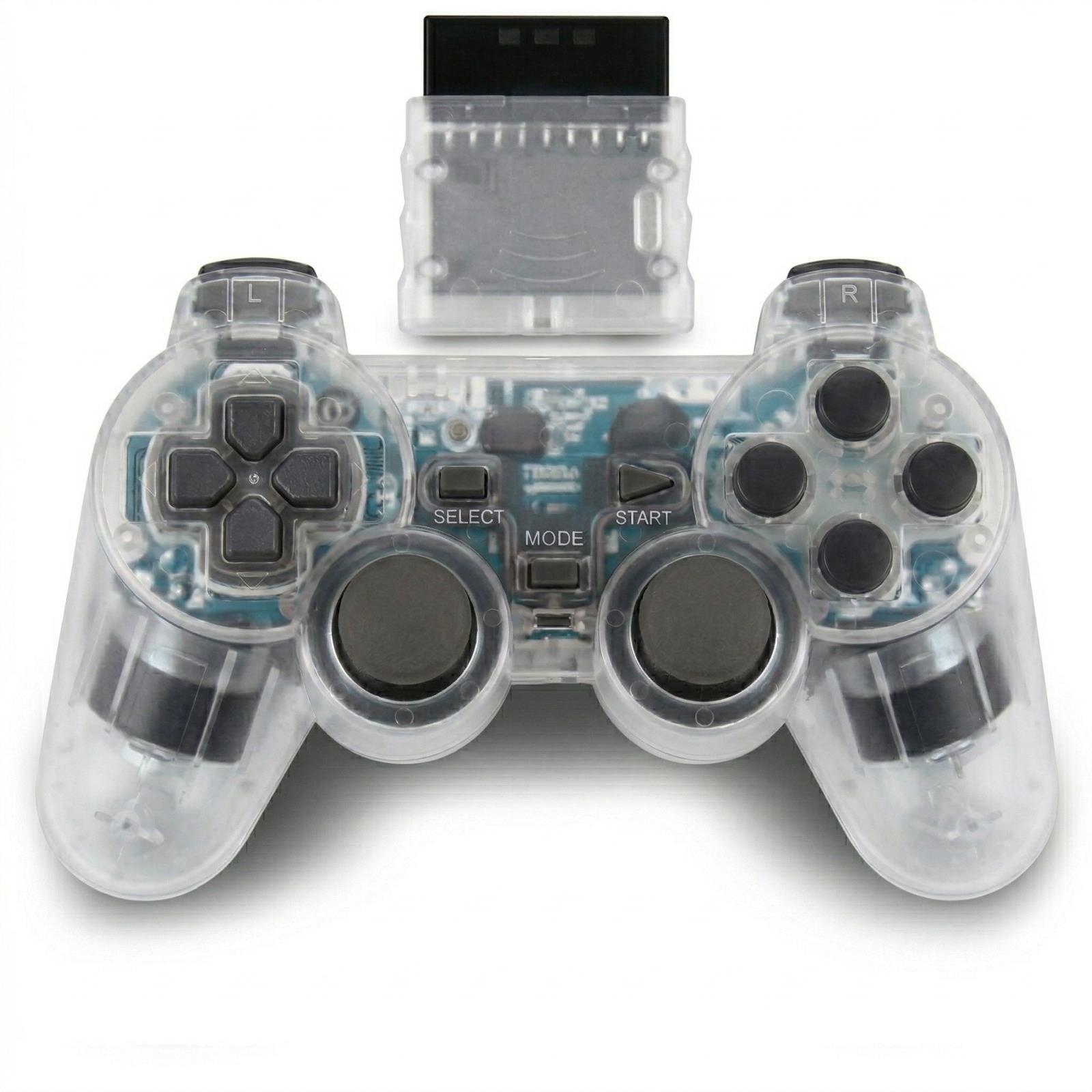 Bare Metal Translucent Snowflake Key