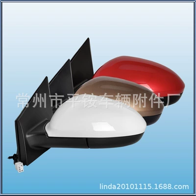 Rear mirror/rearview mirror assembly | for Chevrolet 16-19 Models