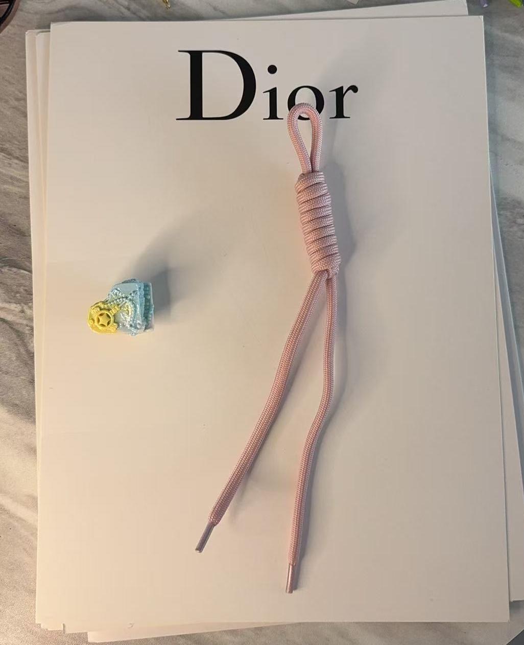 Bolsas tejidas de color de 5 mm, cuerdas colgantes, teléfonos móviles, cuerdas manuales, cuerdas de nylon, llaveros diy, cadenas de teléfonos móviles al por mayor