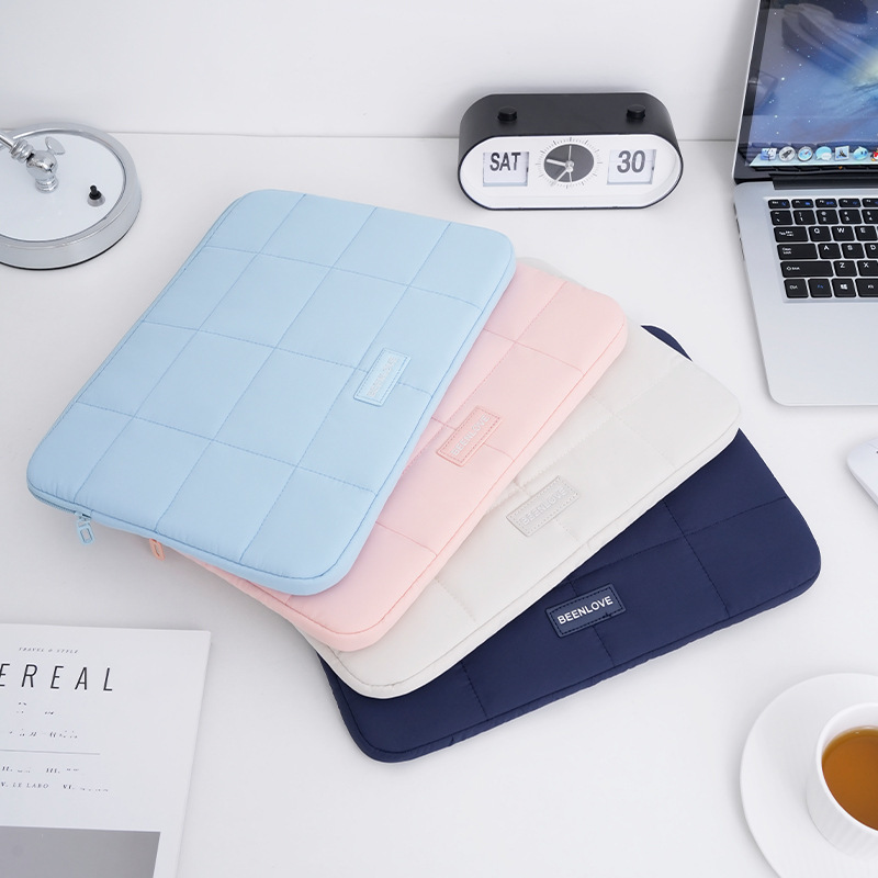Beilian 新しいハイセンスコンピュータバッグタブレット Apple Huawei 14inch 15.6inch ノートブックライナーバッグ卸売|undefined