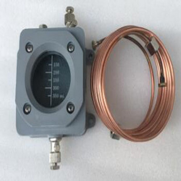 取气盒/气体继电器配件 型号:TB110-QH1-500 库号：M398890