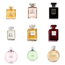 小香正装香水100mL蔚蓝COCO邂逅N5系列香氛清新自然花香调持久香