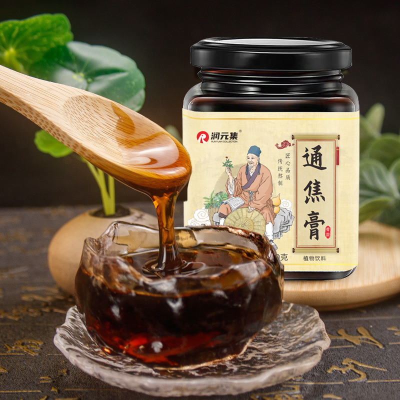 Tongjiao ペースト 300 グラムソース工場機械加工ライブ e コマース Douyin スポットクイックリリースサポート卸売|undefined