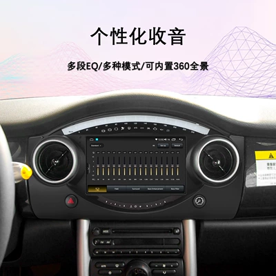 DVD Navigation – Suitable for 04-06 Bmw