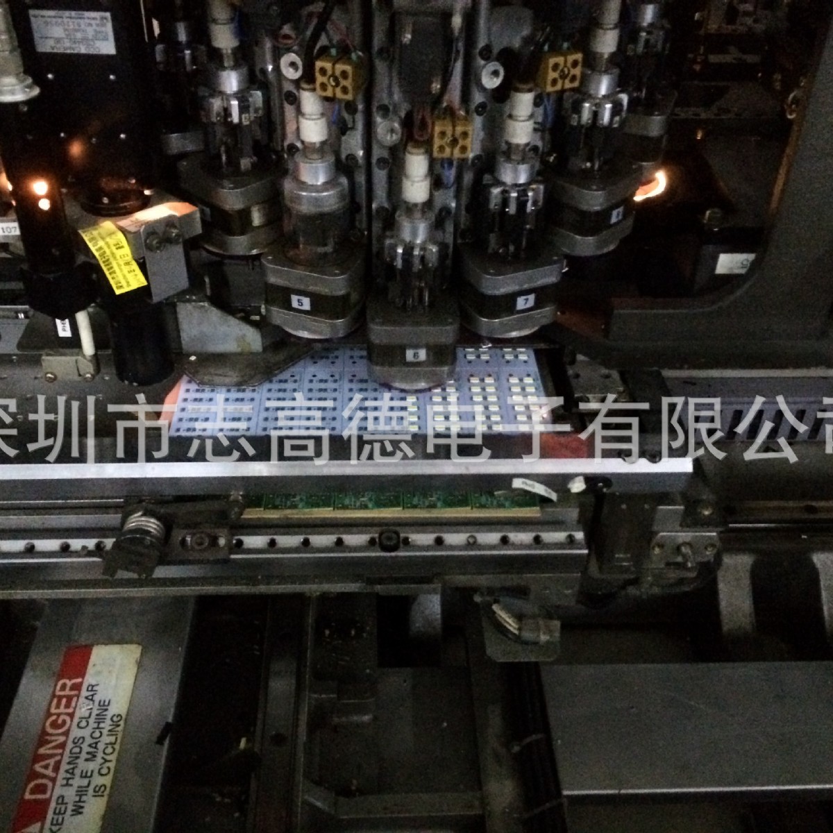 提供深圳福永塘尾周边贴片加工服务