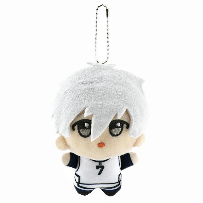 新作アニメバレーボール少年ヌヌぬいぐるみバッグ小掛けぬいぐるみキーホルダー|undefined