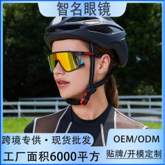 外国貿易の越境する新型のまぶしいサングラスの女性の屋外のスポーツのサングラスの防風の砂は眼鏡の登山のゴーグルに乗ります。