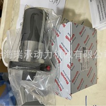 力士乐丝杆R151269013 R151269014 预紧载荷可调的单螺母 SEM-E-S