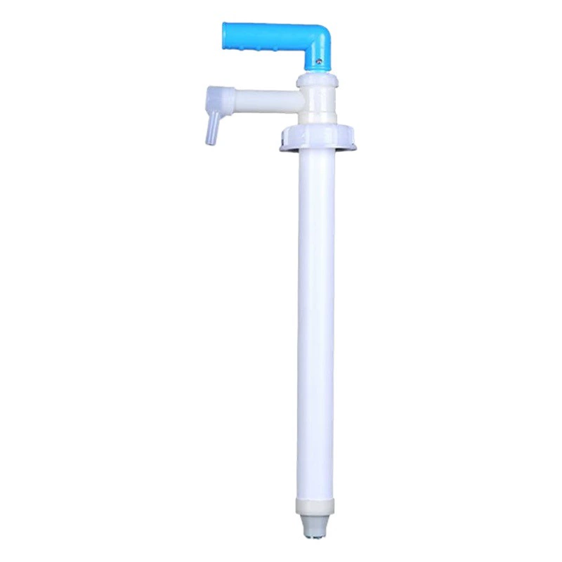 Производство ручного перекачивания пластмасс, кислотостойкого и коррозионно-стойкого масляного насосного устройства, пластикового насосного устройства, малой Перекачки Нефти