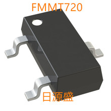 ȫ��ԭװFMMT720 40V 1.5A SOT23-3 FMMT720
