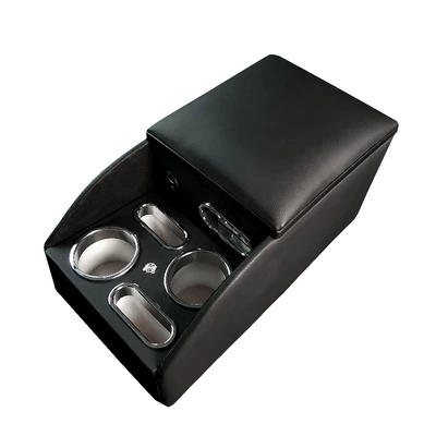 storage box, seat middle armrest Armrest box
