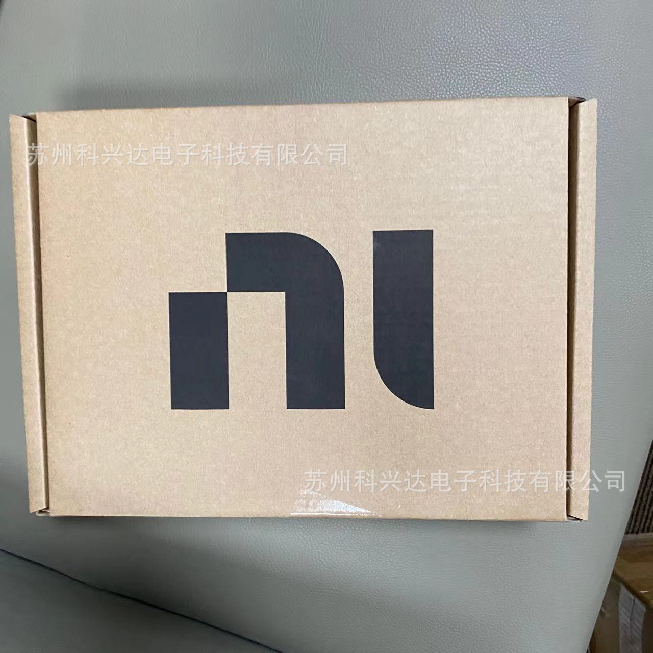 供应回收美国全新原装正品NI鸟卡USB-8502 USB-8506 CAN接口设备