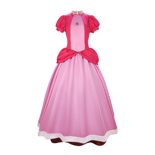 Small princess costume