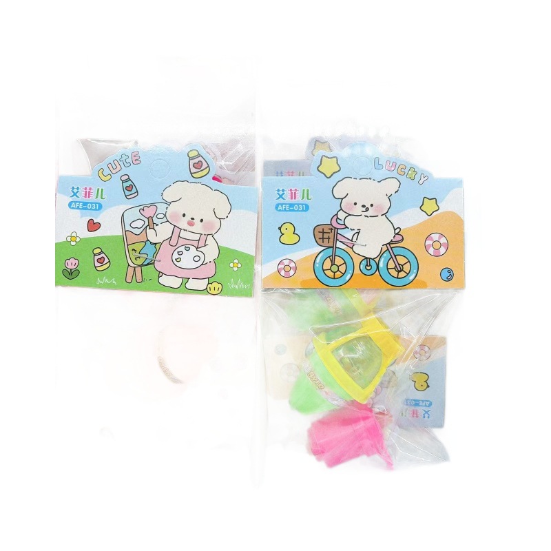 Giro flash bolsas juguetes infantiles puzzle divertidos giroscopio luces estand es nostálgico al por mayor 8090