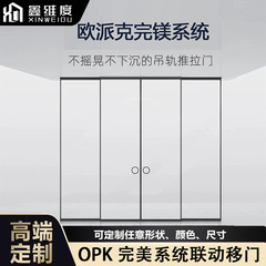 Opk完璧なシステムは非常に狭いです。