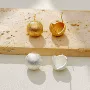 大气小众时尚简约耳钉