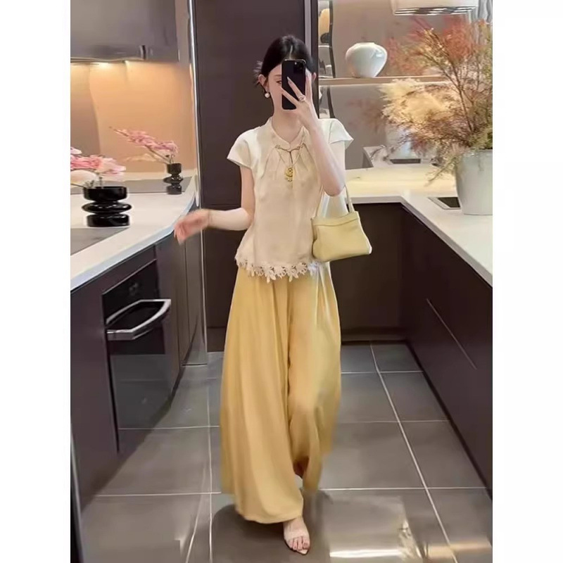 노란바지 [화둬선택]
