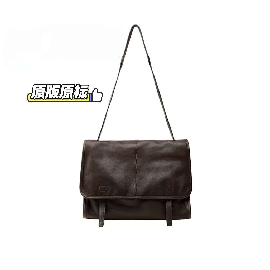 Brown-large size