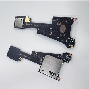 ԭ�bSWITCH OLED�Α򿨲۰� ���C�� NS OLED���ێ��� SD�ȴ濨��
