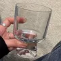家用高脚定制咖啡水杯