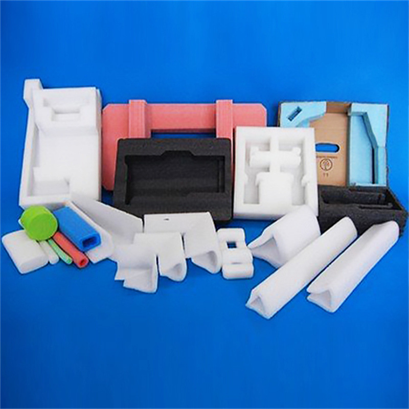 珍珠棉异型材 运输保护内包装珍珠棉 福清珍珠棉内衬 防静电 防震