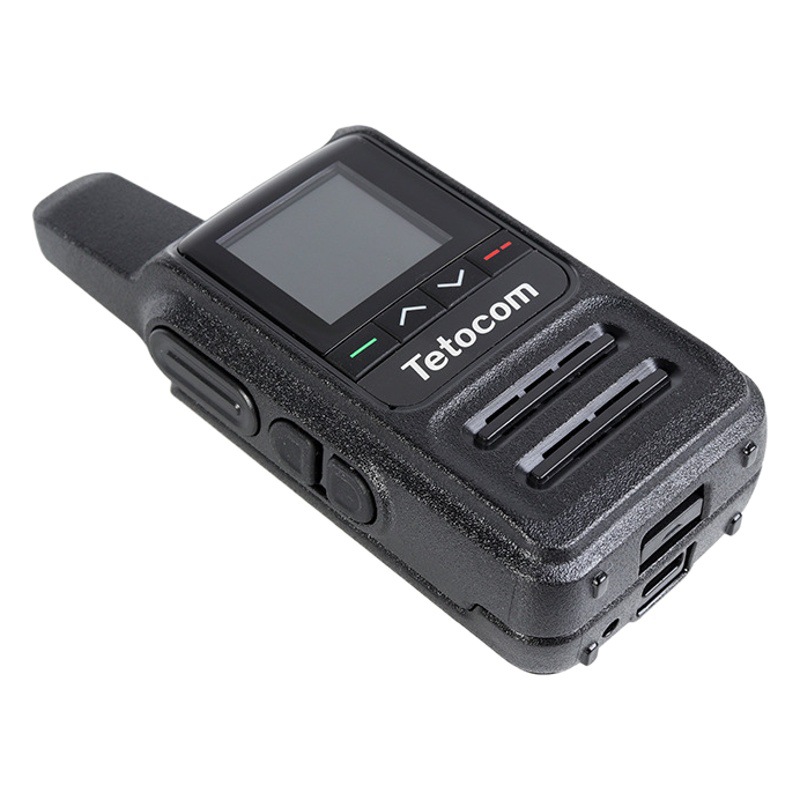 Tietong era K78 reducción de ruido Internet 5000 kilómetros a nivel nacional walkie-talkie