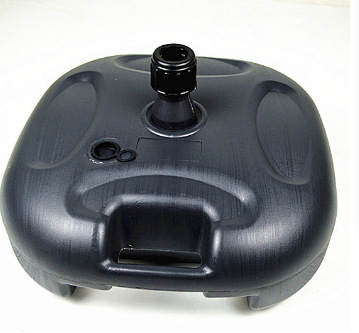 20公斤黑色底座