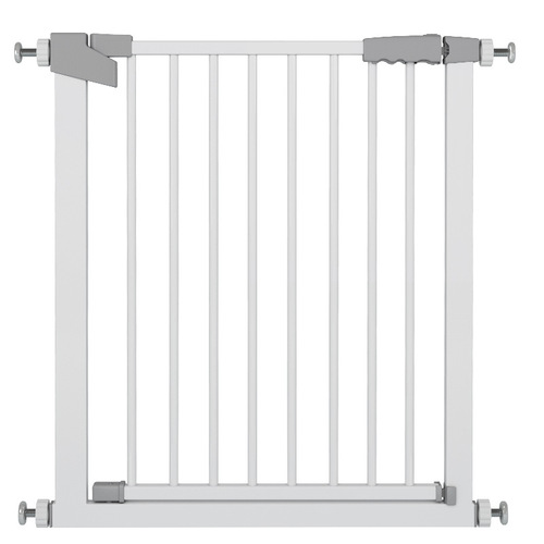 78 Pet Dog Fence Household Indoor Anti-Cat Barrier Dog Gate for Cats and Dogs Cage for Small, Medium, and Large Breeds Isolation Dog Fence