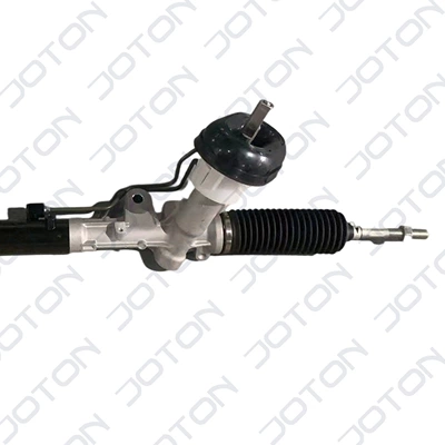 Renault Megane Steering gear assembly
