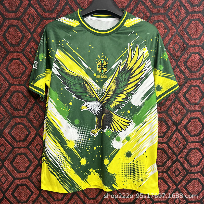 24-25 브라질 이글스 / S