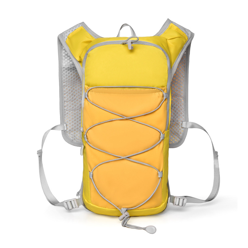 Marathon Vest Bag, Large-Capacity Cycling Backpack, Outdoor Hiking, Mountaineering, Travel Sports Backpack, Water Bag Bag Marathon Vest Bag, Large-Capacity Cycling Backpack, Outdoor Hiking, Mountaineering, Travel Sports Backpack, Water Bag Bag