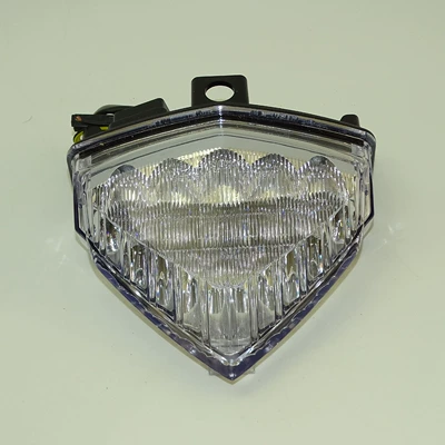 Applicable to Honda CBR600F: Motorcycle tail