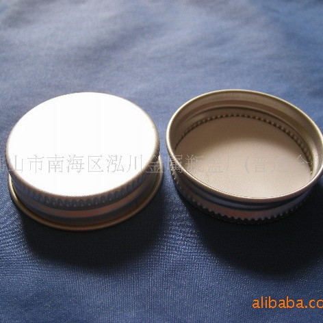 批发供应规格齐全耐用24#铝螺纹盖 高效铝螺纹盖