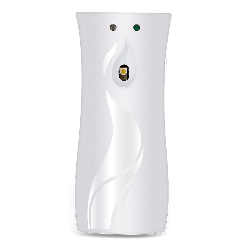 Máquina de fragancia automática de detección de luz inteligente, máquina de pulverización de fragancia de hotel, máquina de desodorización y expansión de fragancia, máquina de fragancia doméstica para lavarse las manos image 7