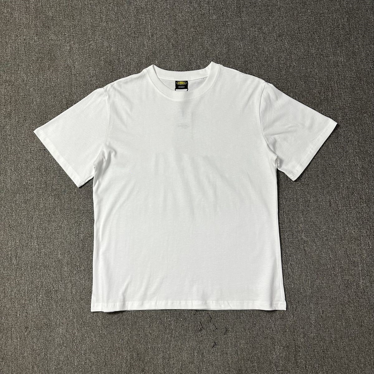 CRTZ BASIC（White） / XS