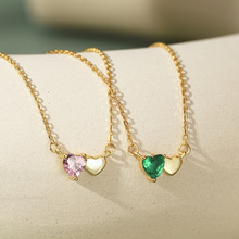 �¿��p��S925���y������ŮС�ɷ�ɫ��ĸ�G�ʯ���ĵ����i���