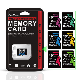 ʮ�V �ȴ濨 4G8G16G32GB64GB�֙C�O�،���ӛ䛃x����TF�����濨