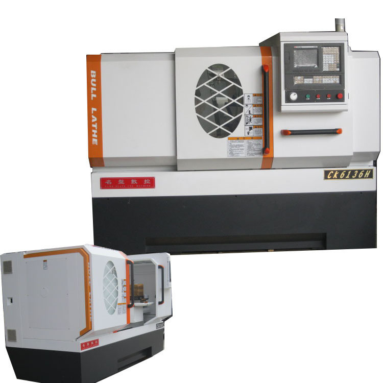 数控车床