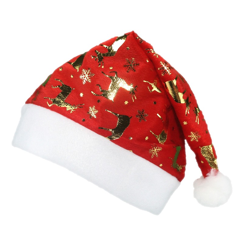 麋鹿拉绒圣诞帽.jpg