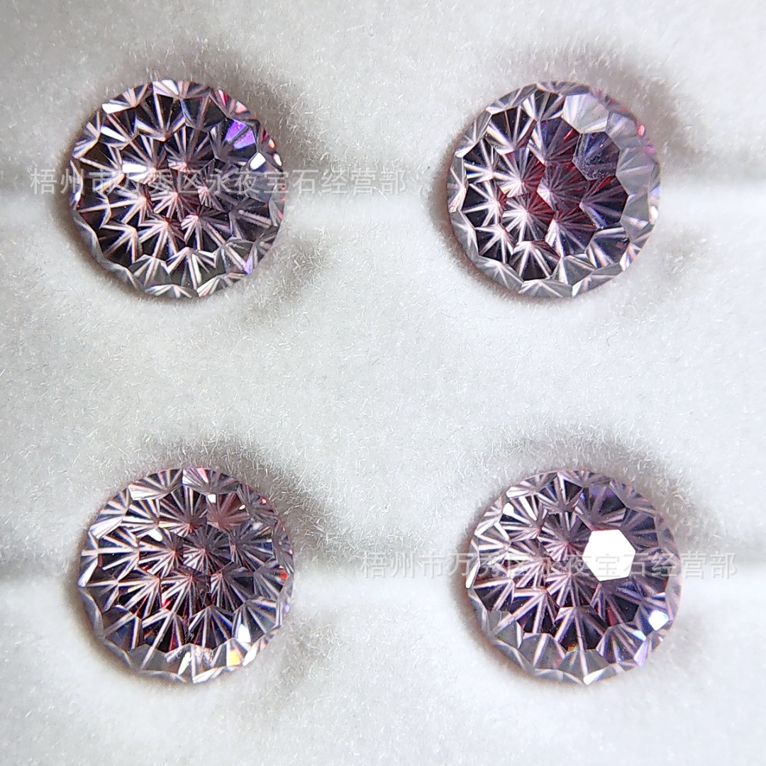 다크 나이트 퍼플 샌드위치