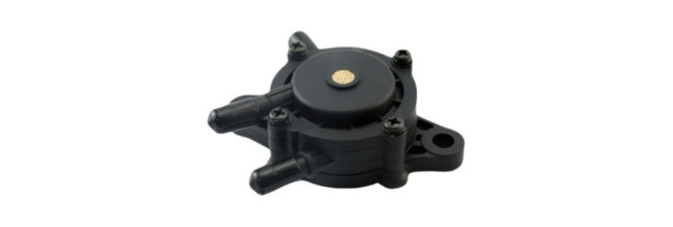Baileton Fuel Pump Gasoline Pump with Filter, Including Filter Clamp, Available for Sale
