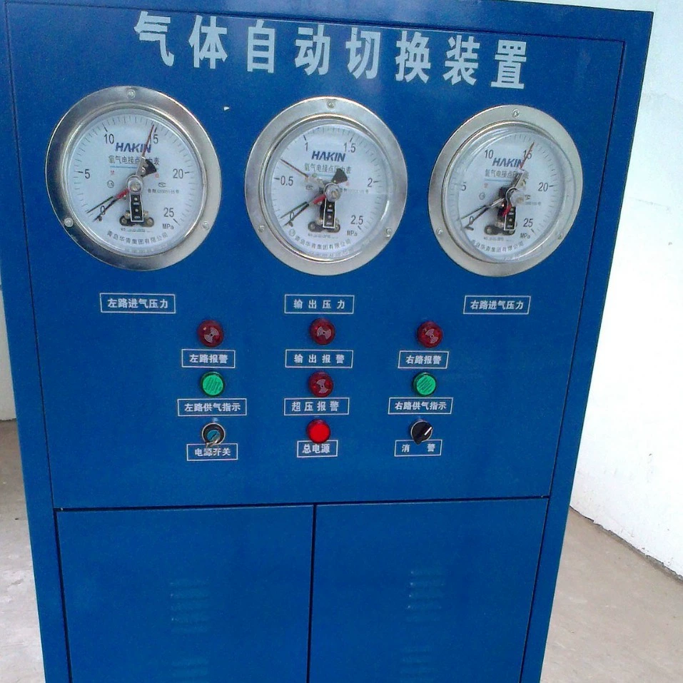 Продажа выхлопного ряда, централизованное устройство подачи газа, ряд для наполнения и орошения, латунный выхлопной ряд, выхлопной ряд из нержавеющей стали