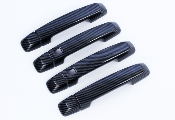 Suitable for 26 models of Tank 300L: Hit-z panel, door handle, light cover, door bowl, air vent, and fuel tank cover exterior modification
