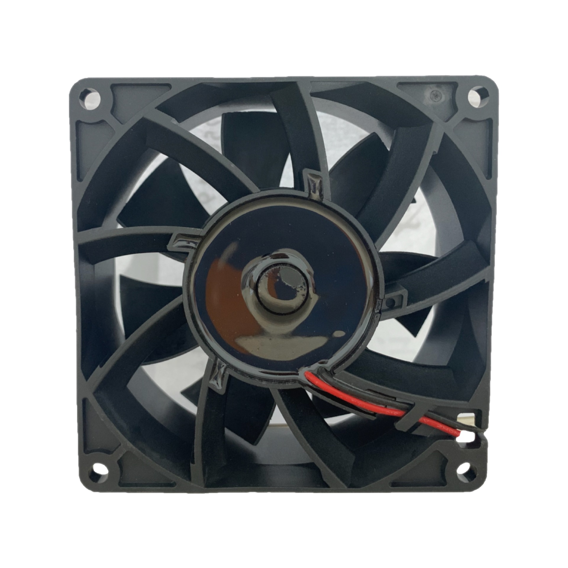 批发机箱机柜风扇9238轴流风扇/机柜交流散热风扇/工业风扇