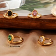 2025�¿�羳�ⱦʯ�Ѹֽ�ָŮ��ʽ����ins�߼��������ָ����Ʒ